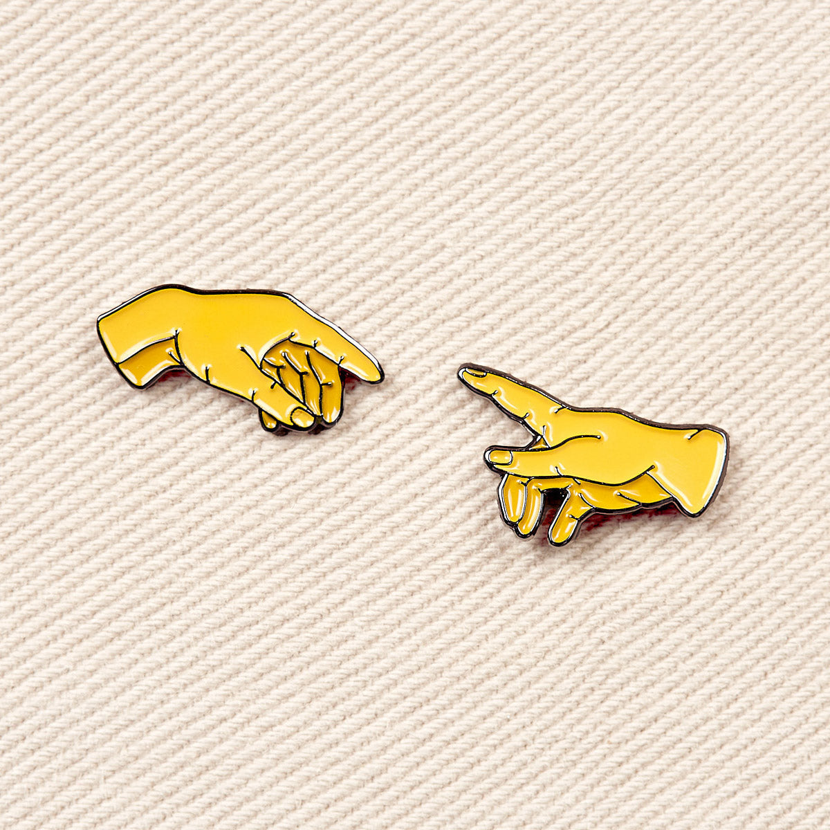 the creation - The Daily Pins